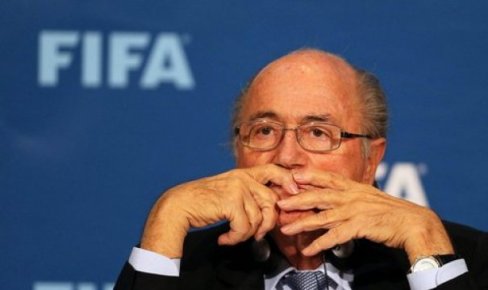 blatter